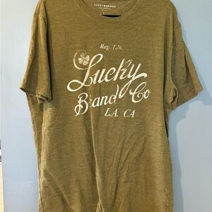 Lucky Brand Co